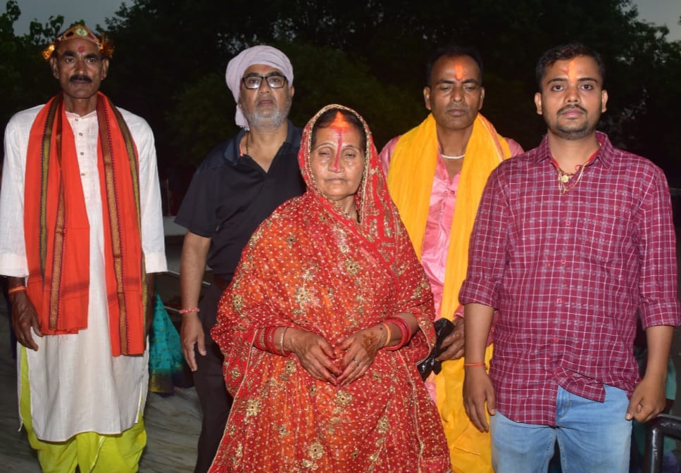 Jamui/Lakhisarai.
