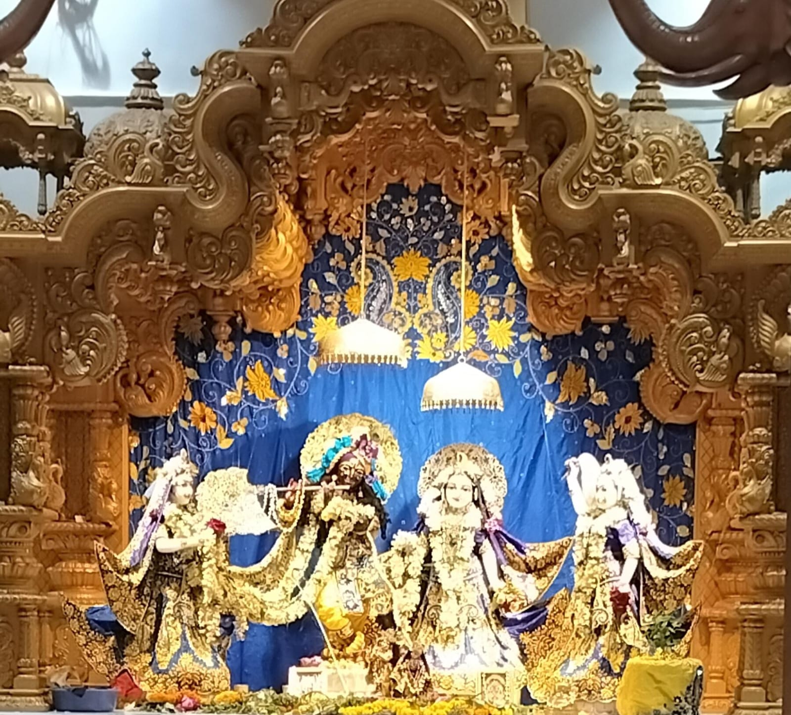 नियमित सत्संग और स्वाध्याय