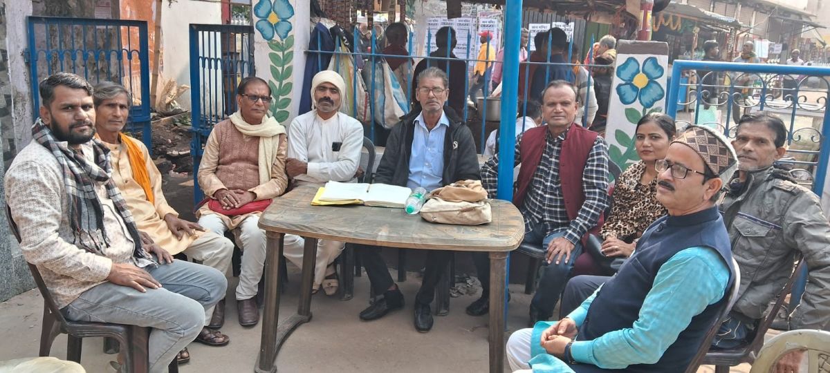 भिखारी ठाकुर रंग जलसा 2025 ‘बिदेसिया’ नाटक पर केंद्रित होगा, भोजपुरिया भाषा और पारंपरिक गीतों को दिया जाएगा बढ़ावा|