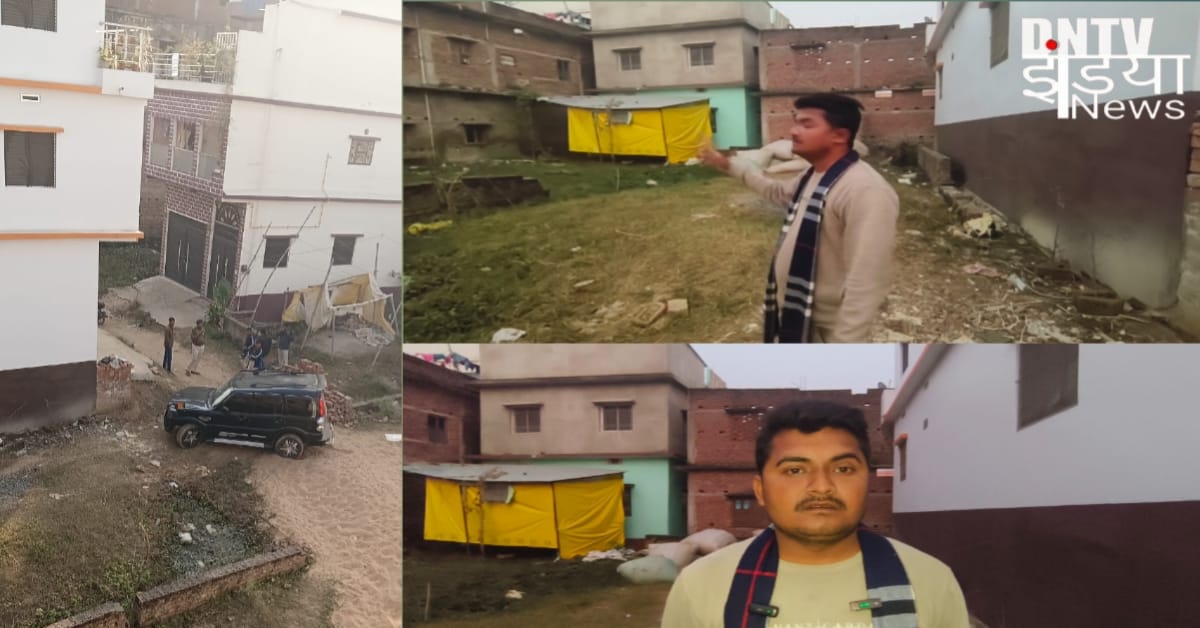 उदवंतनगर थाना प्रभारी पर चोरी में संलिप्तता के आरोप, युवक ने पुलिस अधीक्षक को दिया आवेदन