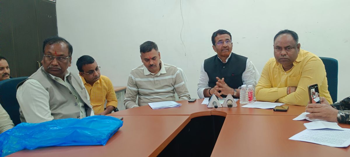 2026-27 के बजट से बिहार में रोजगार और विकास को गति – संजय टाइगर